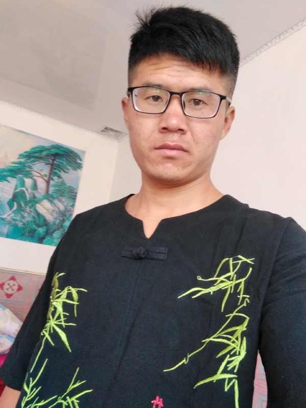 清风的第一张照片--白银残疾人相亲网
