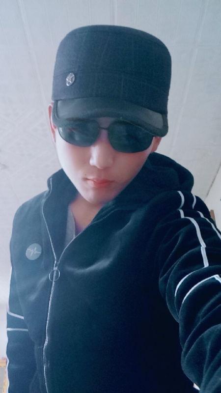 等你的季节的第一张照片--白银残疾人相亲网