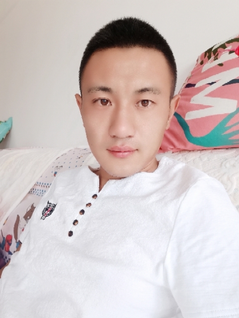 海阔天空的第一张照片--白银残疾人相亲网