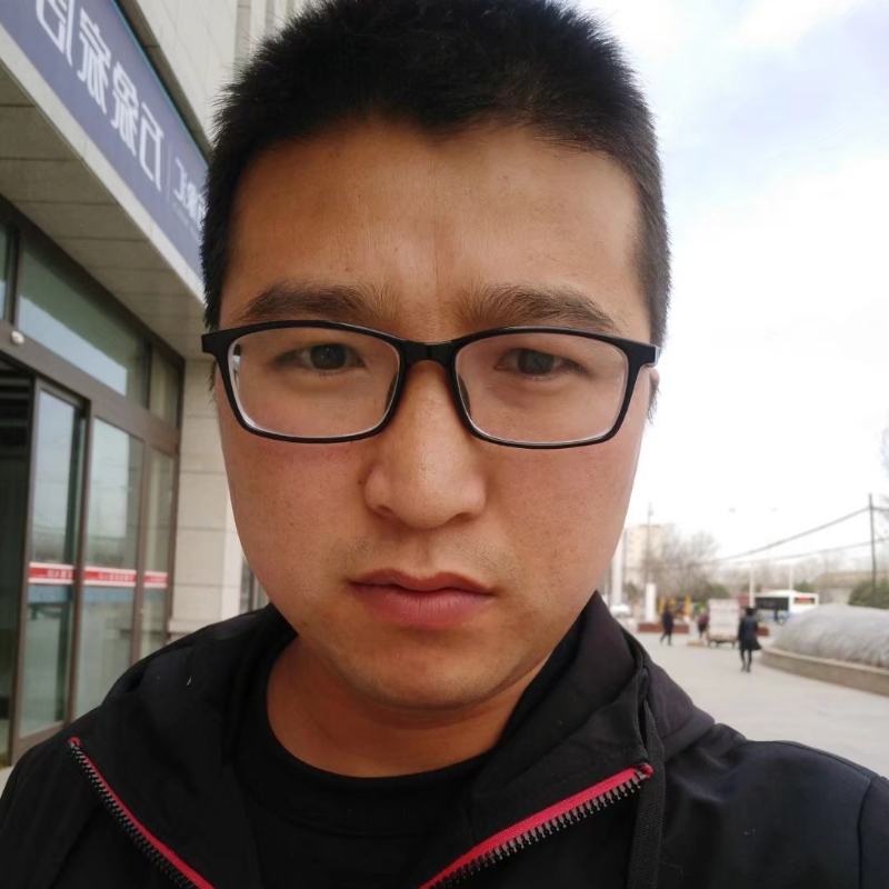 随心的第二张照片--白银残疾人相亲网